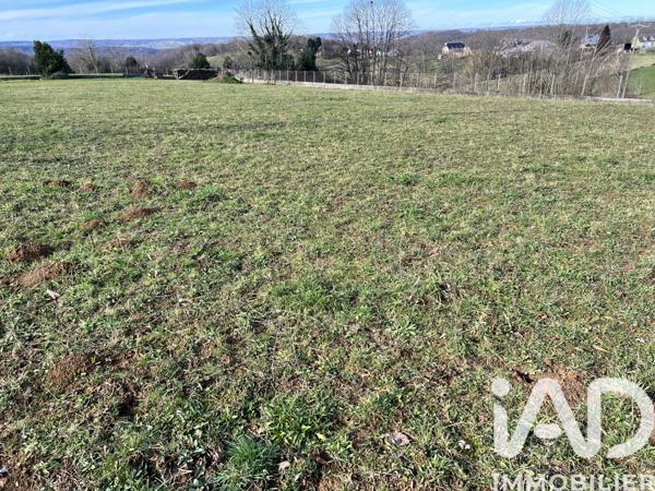 Terrain à vendre 1 195 m² Visker