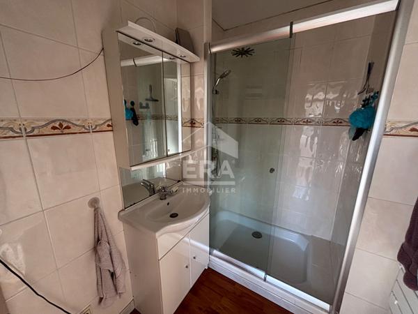 Immeuble Carvin 281 m2