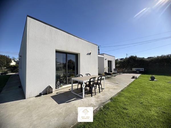 Landéda (29870) Sylvie TROMELIN