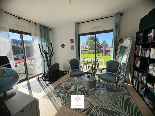 Landéda (29870) Sylvie TROMELIN