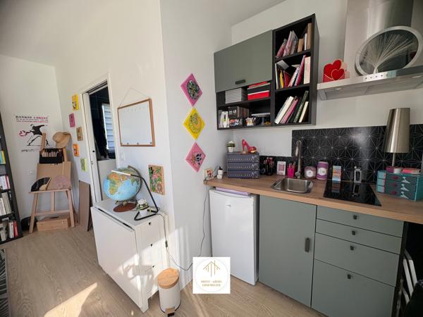 Landéda (29870) Sylvie TROMELIN