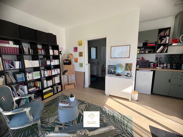 Landéda (29870) Sylvie TROMELIN