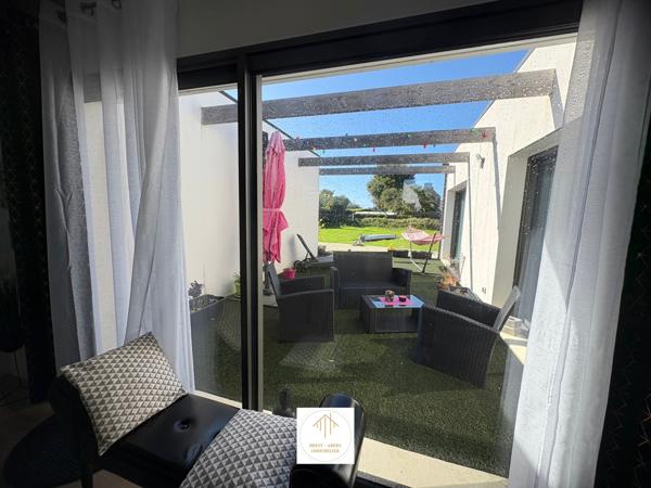 Landéda (29870) Sylvie TROMELIN