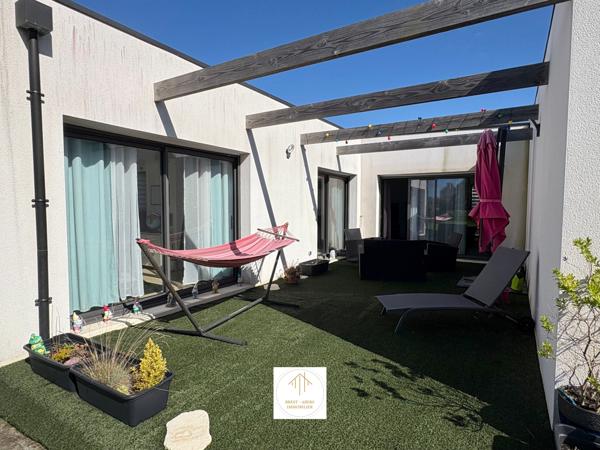 Landéda (29870) Sylvie TROMELIN