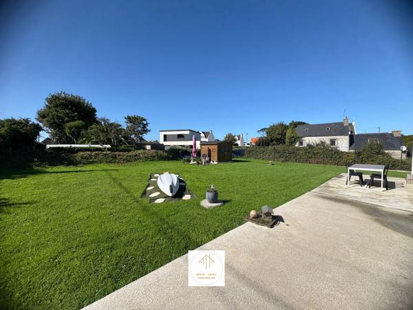 Landéda (29870) Sylvie TROMELIN