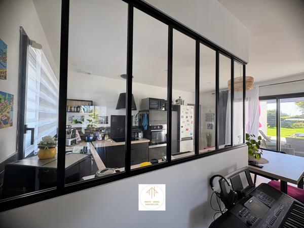 Landéda (29870) Sylvie TROMELIN