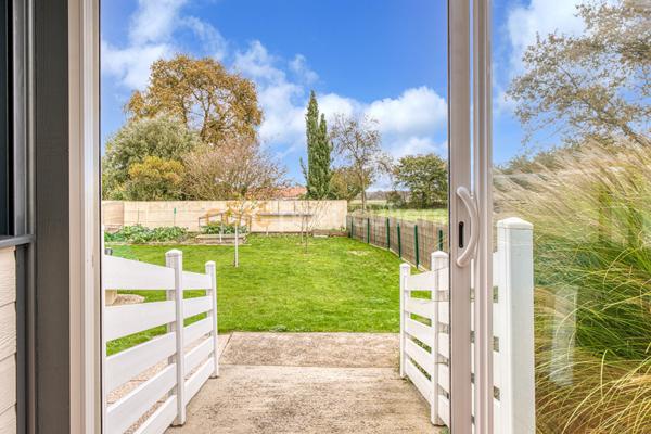 Vente Maison100 m² - 3 Pièces - LEGE (44650)