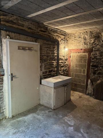 Maison individuelle à louer à Châteaugiron en Ille-et-Vilaine (35410), ref : LM2456-35018