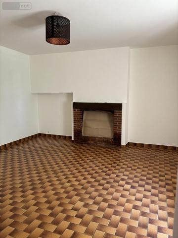 Maison individuelle à louer à Châteaugiron en Ille-et-Vilaine (35410), ref : LM2456-35018