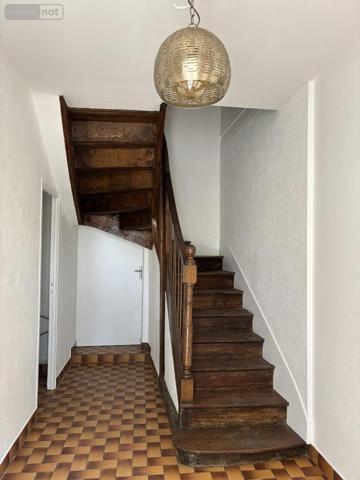 Maison individuelle à louer à Châteaugiron en Ille-et-Vilaine (35410), ref : LM2456-35018