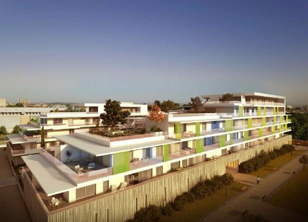 Appartement à vendre    4 pièces •  Narbonne