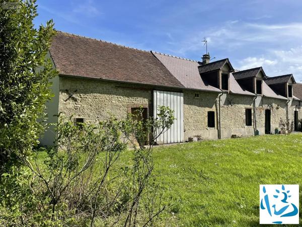 Achat - Maison Mortagne-au-Perche 61400 5 pièces 124 m 2