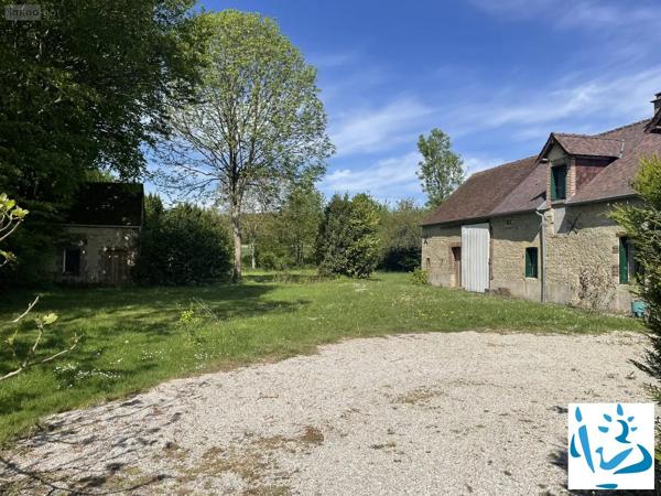 Achat - Maison Mortagne-au-Perche 61400 5 pièces 124 m 2