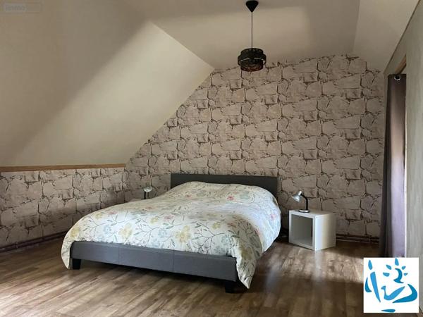 Achat - Maison Mortagne-au-Perche 61400 5 pièces 124 m 2