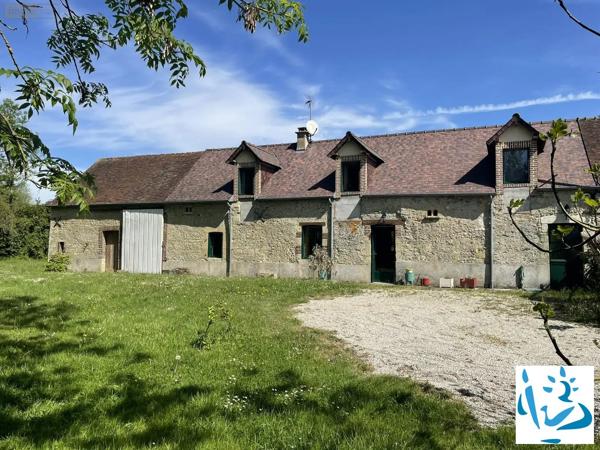 Achat - Maison Mortagne-au-Perche 61400 5 pièces 124 m 2