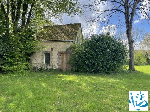 Achat - Maison Mortagne-au-Perche 61400 5 pièces 124 m 2