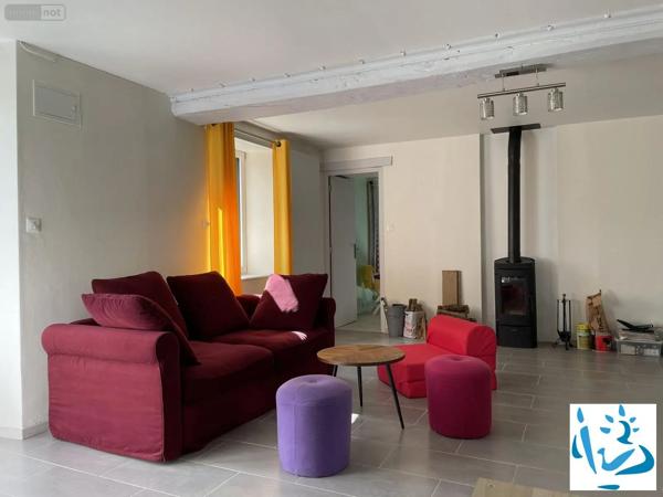 Achat - Maison Mortagne-au-Perche 61400 5 pièces 124 m 2