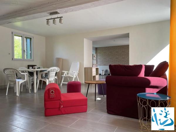 Achat - Maison Mortagne-au-Perche 61400 5 pièces 124 m 2