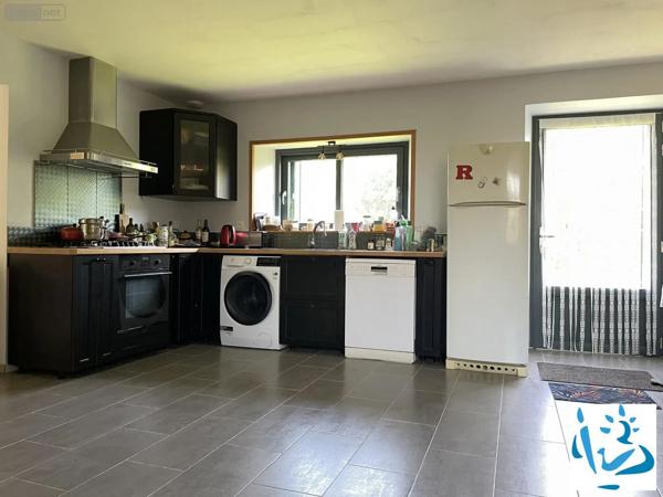 Achat - Maison Mortagne-au-Perche 61400 5 pièces 124 m 2