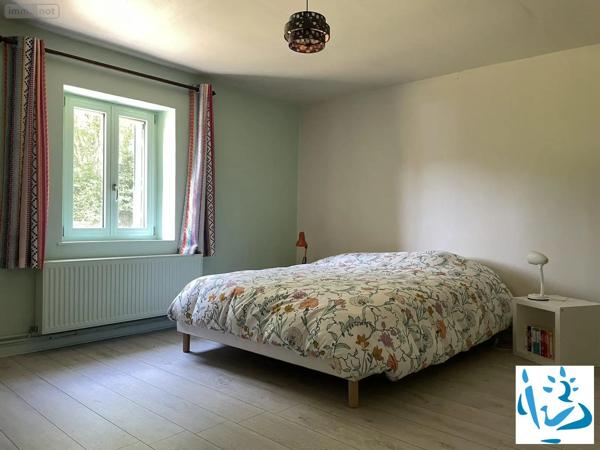 Achat - Maison Mortagne-au-Perche 61400 5 pièces 124 m 2
