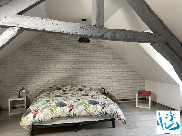 Achat - Maison Mortagne-au-Perche 61400 5 pièces 124 m 2