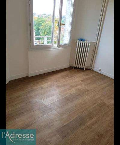 Appartement Ris Orangis 2 pièces 32.15 m2
