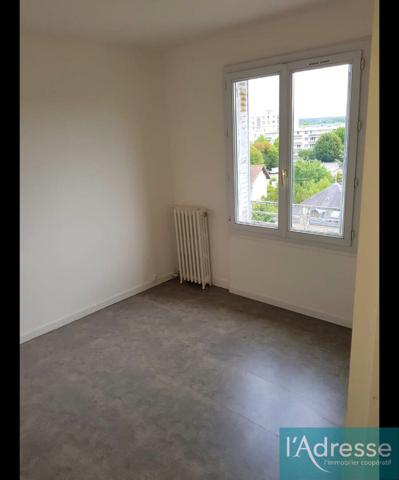 Appartement Ris Orangis 2 pièces 32.15 m2