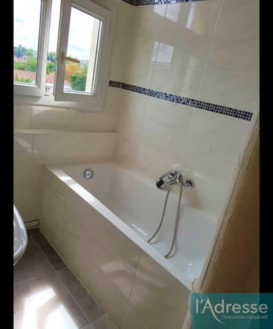 Appartement Ris Orangis 2 pièces 32.15 m2