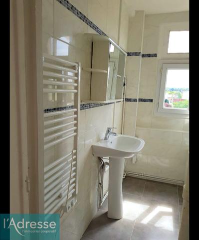 Appartement Ris Orangis 2 pièces 32.15 m2