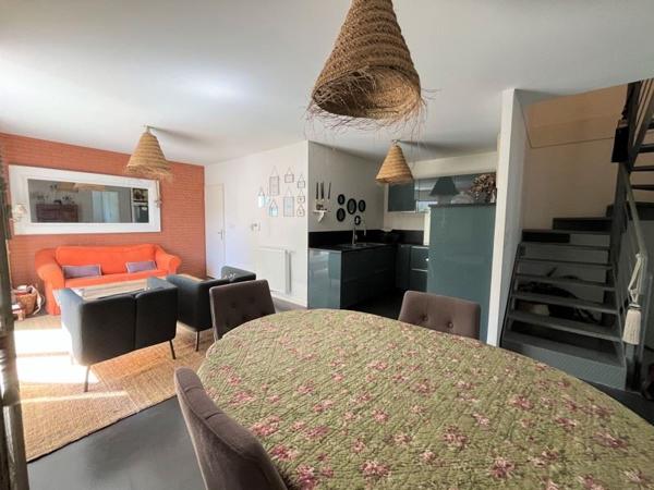 Appartement à vendre |  Bordeaux |  4 pièces | 99 m²