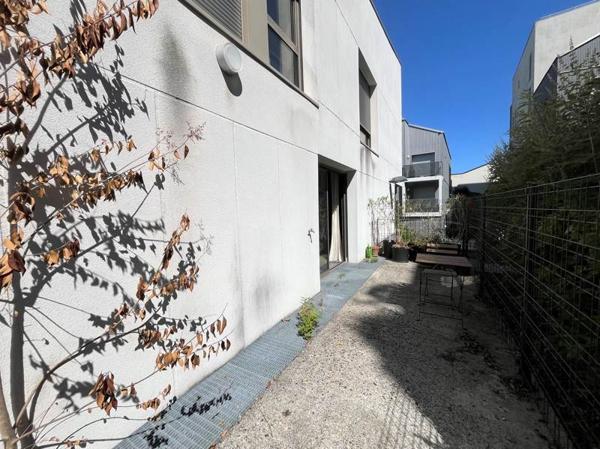 Appartement à vendre |  Bordeaux |  4 pièces | 99 m²