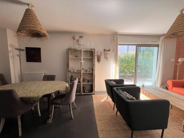 Appartement à vendre |  Bordeaux |  4 pièces | 99 m²
