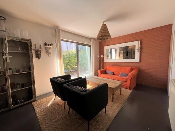 Appartement à vendre |  Bordeaux |  4 pièces | 99 m²