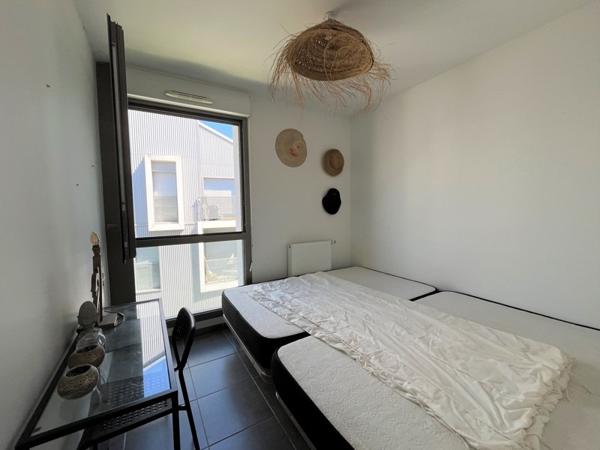 Appartement à vendre |  Bordeaux |  4 pièces | 99 m²