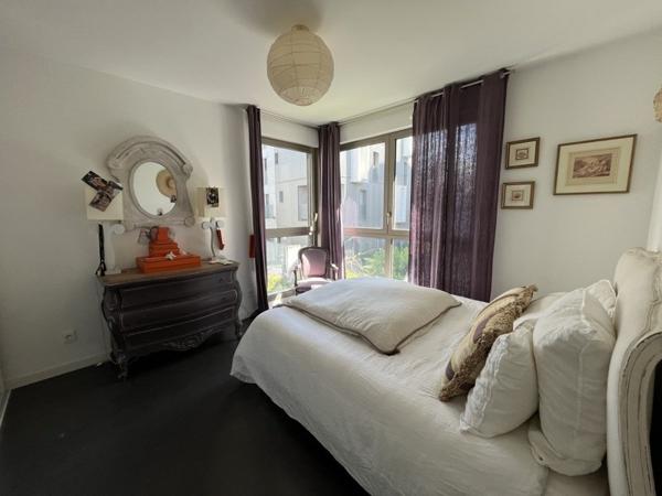 Appartement à vendre |  Bordeaux |  4 pièces | 99 m²