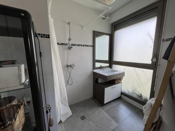 Appartement à vendre |  Bordeaux |  4 pièces | 99 m²