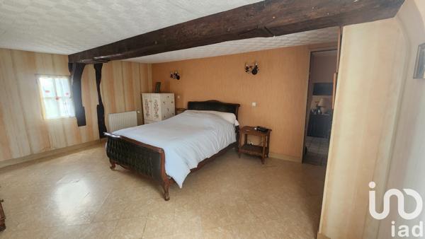 Maison à vendre 8 pièces 152 m² Beaussault