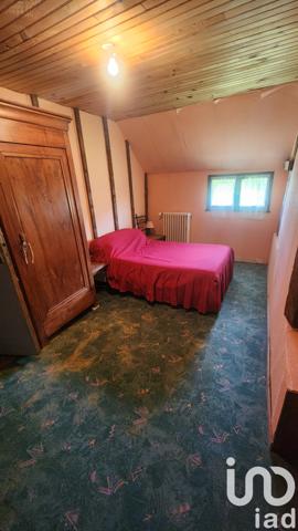 Maison à vendre 8 pièces 152 m² Beaussault