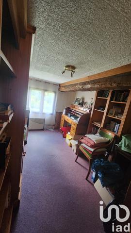 Maison à vendre 8 pièces 152 m² Beaussault