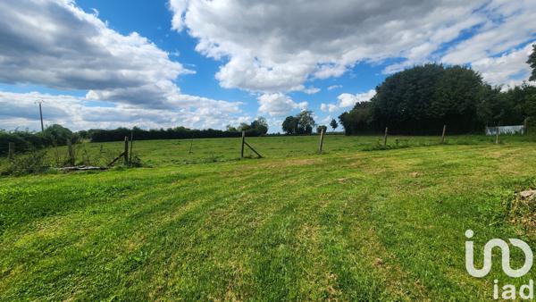 Maison à vendre 8 pièces 152 m² Beaussault