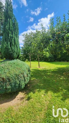 Maison à vendre 8 pièces 152 m² Beaussault