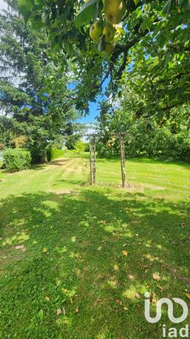 Maison à vendre 8 pièces 152 m² Beaussault