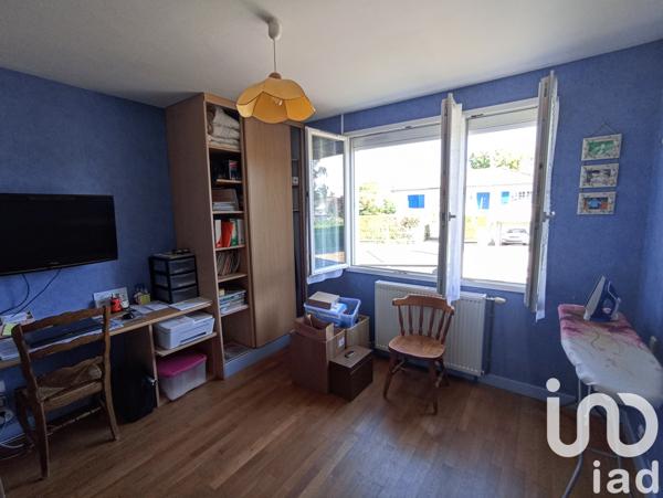 Maison à vendre 3 pièces 70 m² Châtillon-sur-Thouet