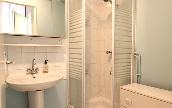 Appartement à vendre    1 pièce • 28,08 m2 Le Bourget