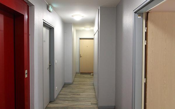 Appartement à vendre    1 pièce • 28,08 m2 Le Bourget