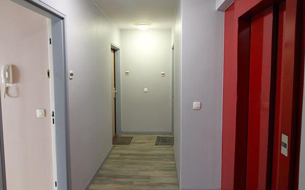 Appartement à vendre    1 pièce • 28,08 m2 Le Bourget