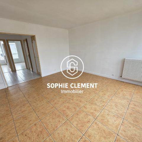 Beauvais (60000) ** LE RAYONNANT **