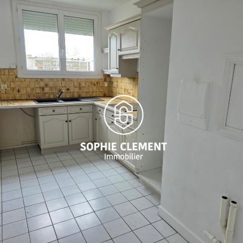 Beauvais (60000) ** LE RAYONNANT **