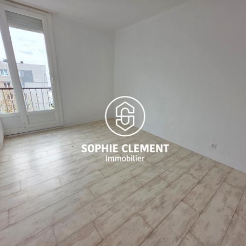 Beauvais (60000) ** LE RAYONNANT **