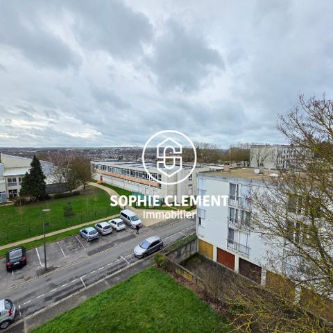 Beauvais (60000) ** LE RAYONNANT **